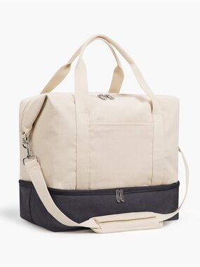 Lo & Sons Catalina Deluxe Large Weekender Bag